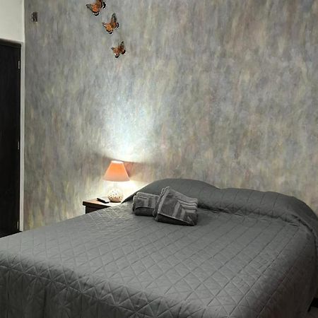 Casa Los Arcos Oaxaca Eksteriør billede