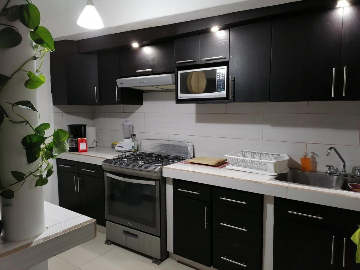 Casa Los Arcos Oaxaca Eksteriør billede