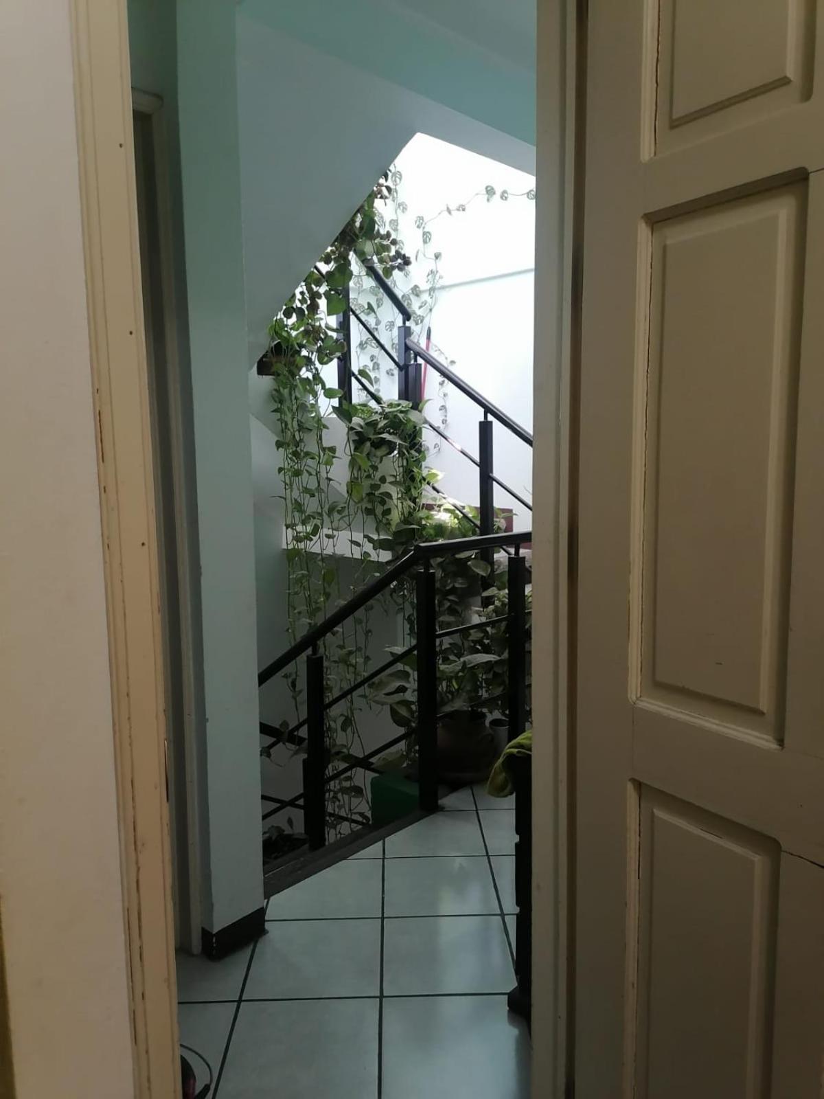 Casa Los Arcos Oaxaca Eksteriør billede