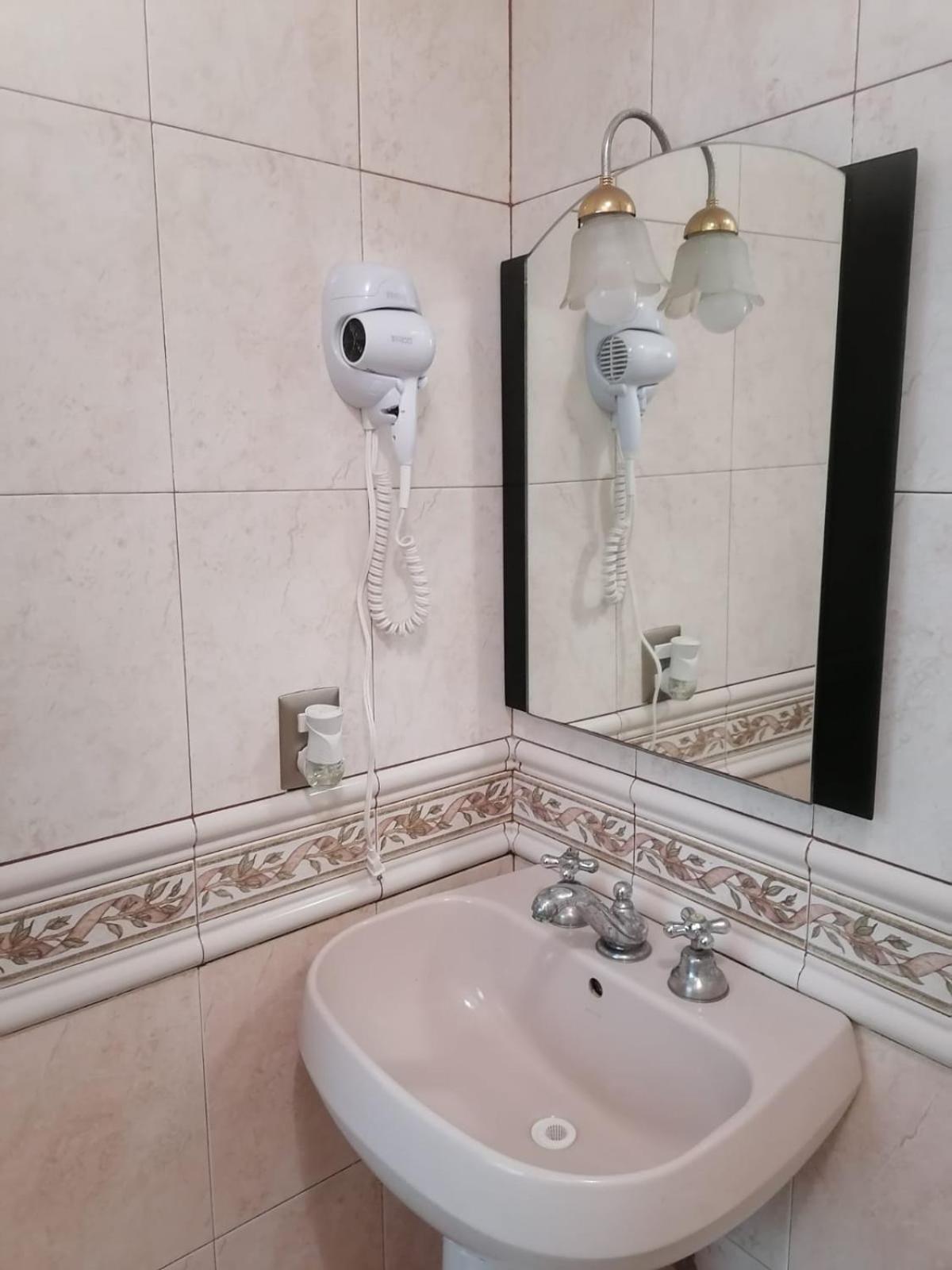 Casa Los Arcos Oaxaca Eksteriør billede